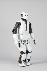 PAL Robotics humanoid robot REEM-C