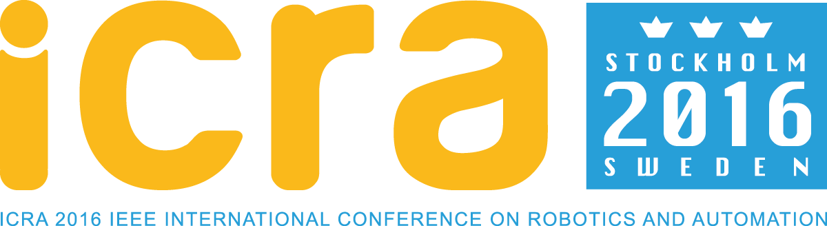 ICRA 2016 PAL Robotics