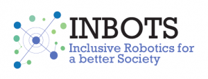 Project INBOTS logo