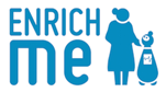 Project EnrichMe Logo