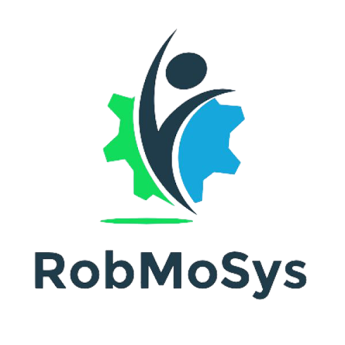 Project RobMoSys Logo