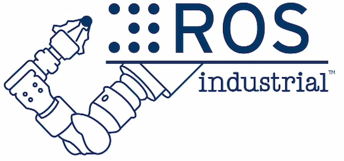 Logo of ROS Industrial Conference 2016